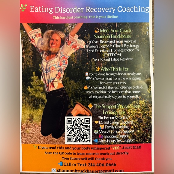 ❤️ FREE 30 MIN CONSULTATION CALL❤️ - Picture 2 of 3